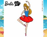 Barbie bailarina de ballet