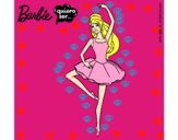 Barbie bailarina de ballet