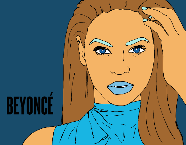 Beyoncé I am Sasha Fierce