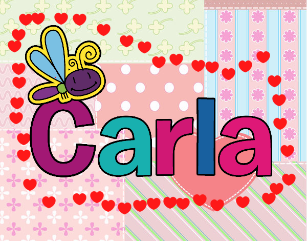 carla 