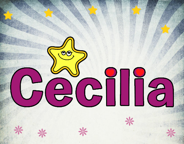 Cecilia