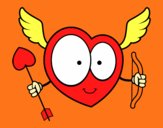 Corazón Cupido