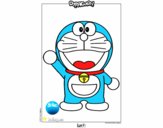 Doraemon