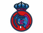 Escudo del Real Madrid C.F.