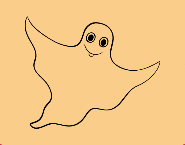 Fantasma clásico 