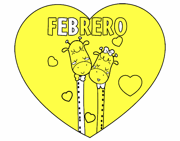 Febrero