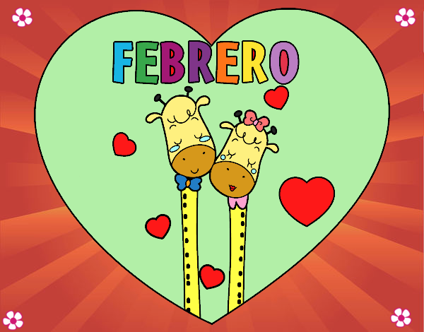 Febrero