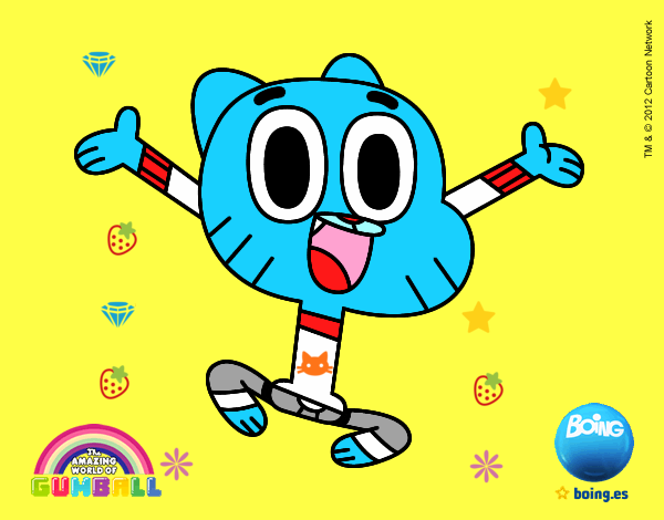 Gumball