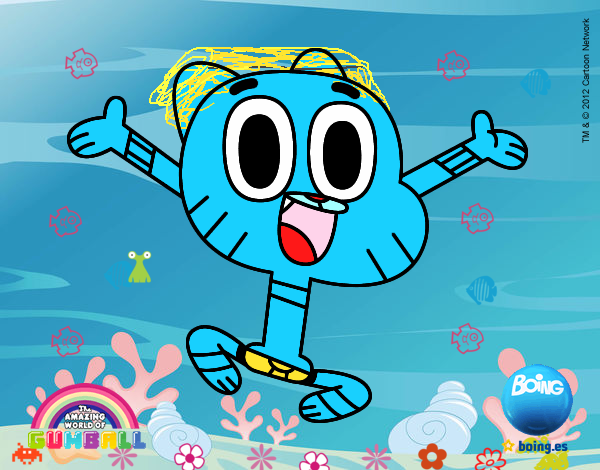 Gumball