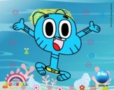 Gumball