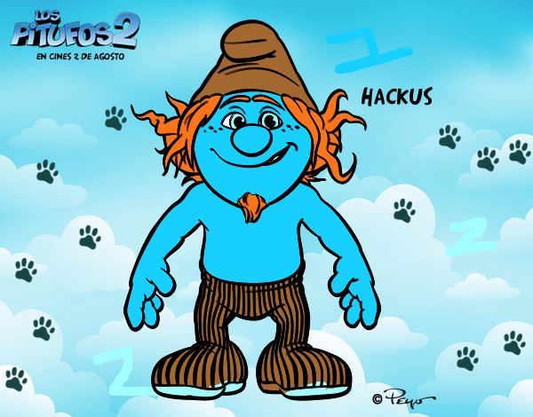 Hackus