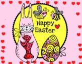 Happy Easter