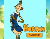 Horton - Alcalde