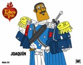 Joaquín