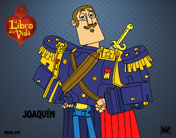 Joaquín