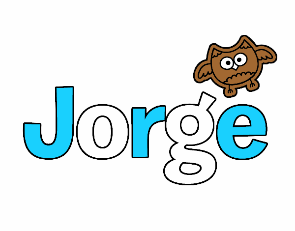 Jorge