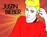 Justin Bieber estrella del POP