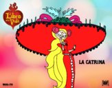 La Catrina