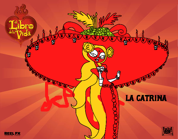 La Catrina