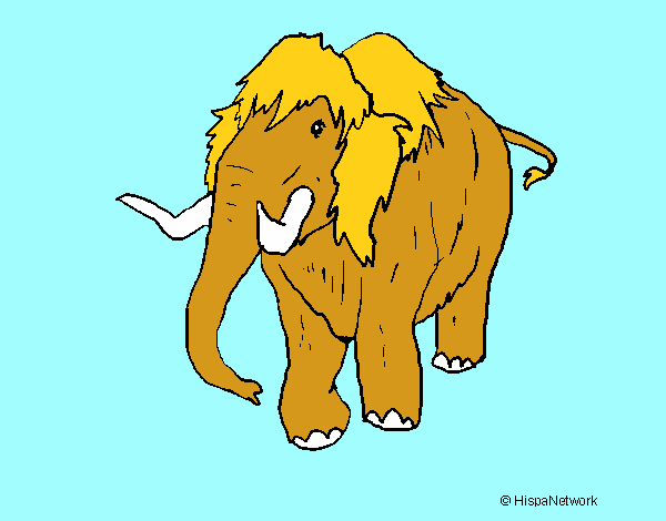 Mamut II