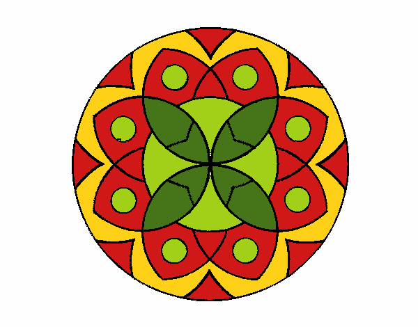 Mandala 13