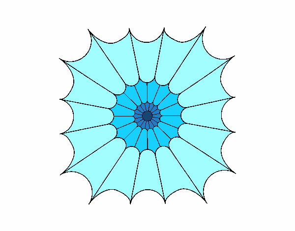 Mandala 15