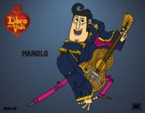 Manolo