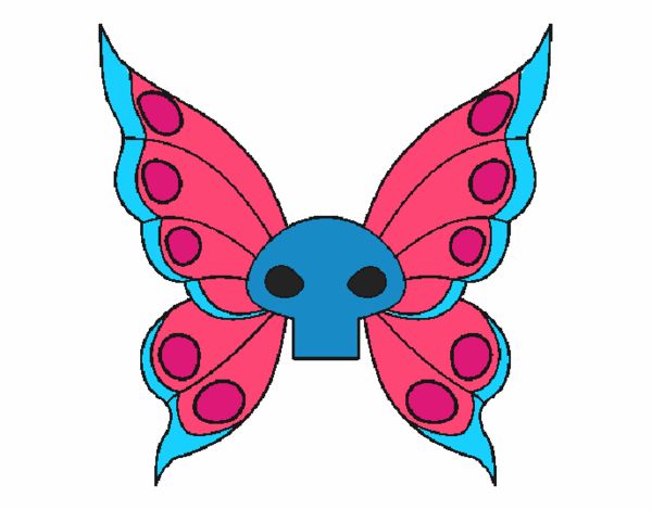 Mariposa Emo