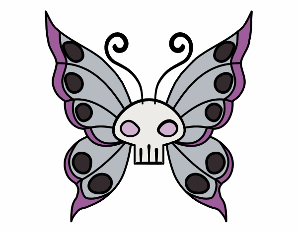 Mariposa Emo