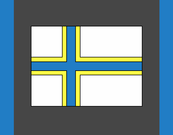 Noruega 1