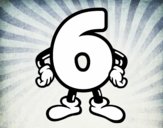 Número 6