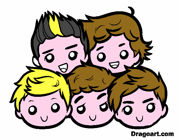 One Direction 2