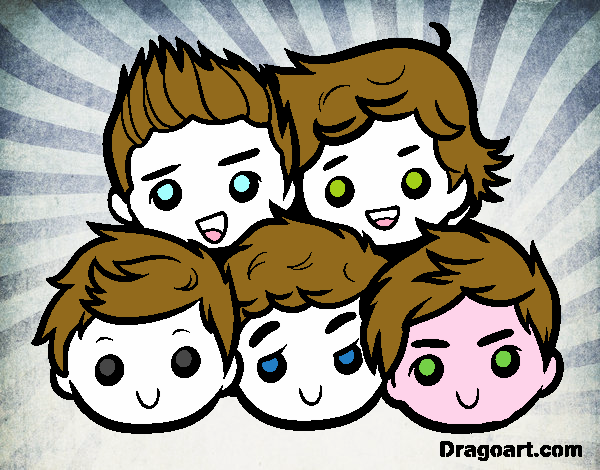 One Direction 2