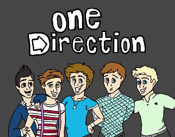 One Direction 3