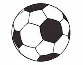 Pelota de fútbol II