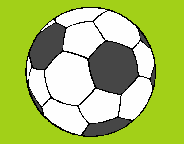 Pelota de fútbol II