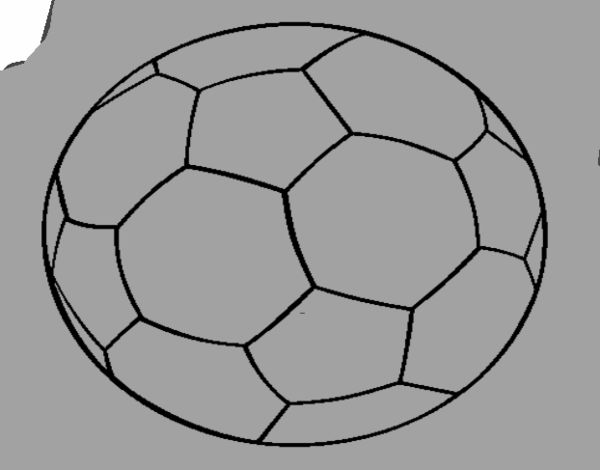 una pelota