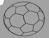 Pelota de fútbol II