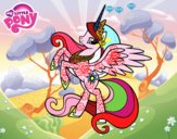 Princesa Celestia