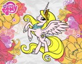 Princesa Celestia