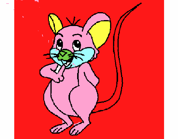 Ratón