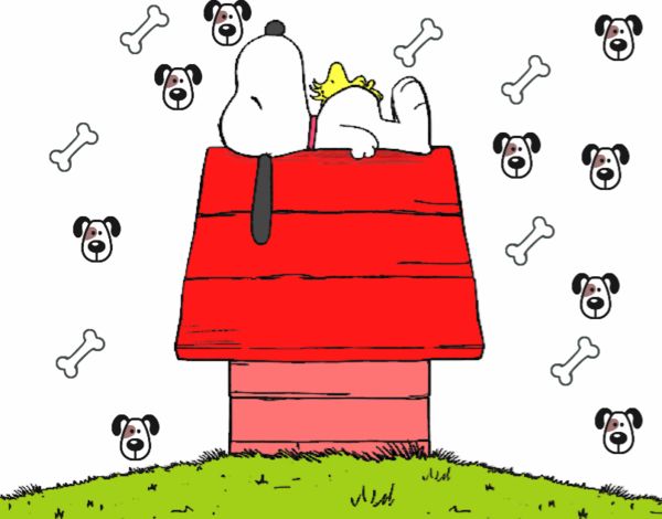 Snoopy 