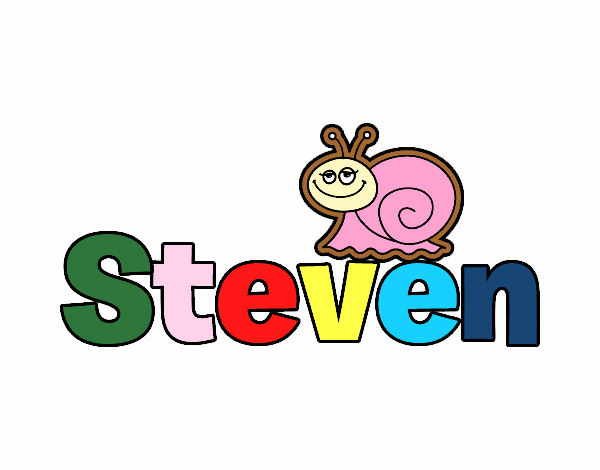 Steven