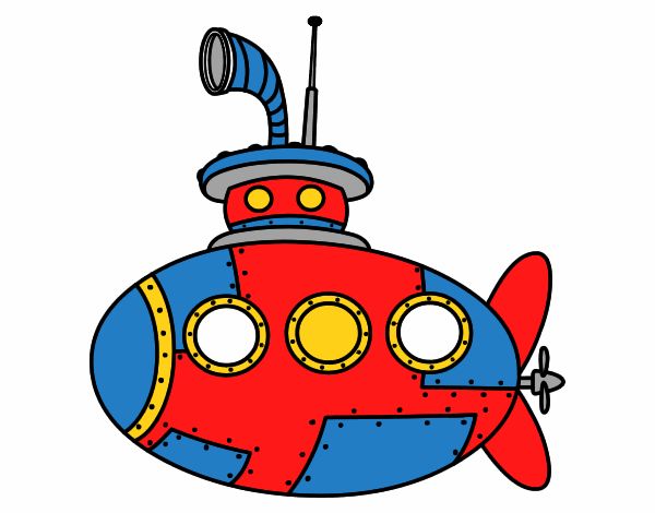 Submarino clásico