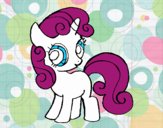 Sweetie belle