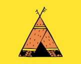 Tipi indio