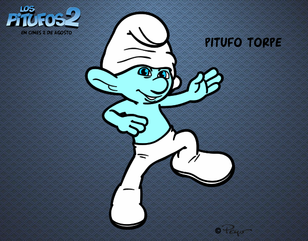 Torpe