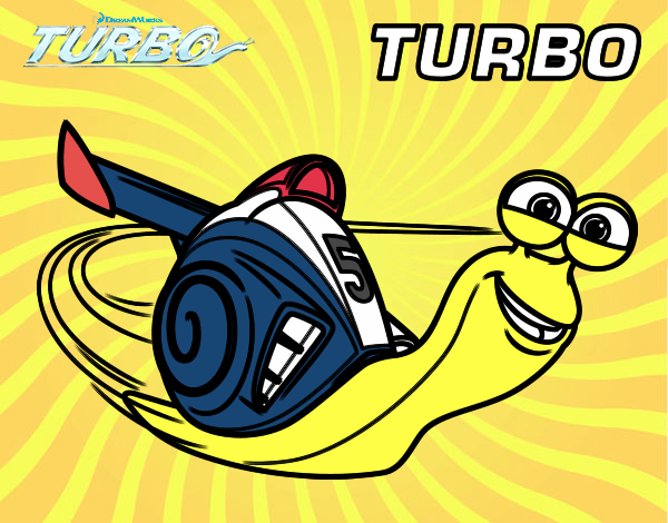 TURBO TASTICO