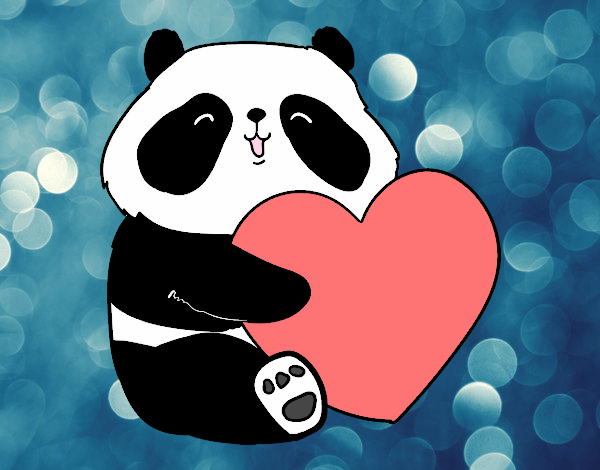 Amor Panda