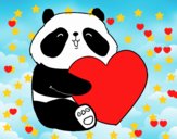 Amor Panda